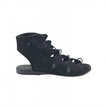 sandale flat, sandale talpa joasa, sandale piele, sandale piele naturala, sandale la comanda, sandale dama, sandale negre, sandale cu bareta, sandale inchise la spate, sandale gladiator, sandale negre.