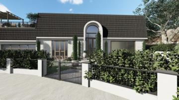 fabrica de garduri metalice cu livrare, productie garduri metalice deosebite
