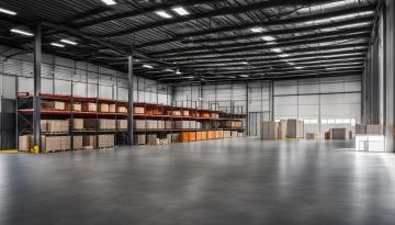 pret hala metalica, producator hele pe structura metalica, vanzare hale metalice