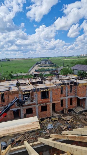 constructor case din caramida, firma constructie case pret, manopera firma de constructie