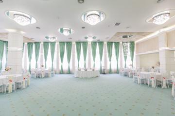 Salonul de Nunta – Las Vegas, incinta Faur Bucuresti