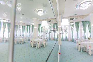Salonul de Nunta – Las Vegas, incinta Faur Bucuresti