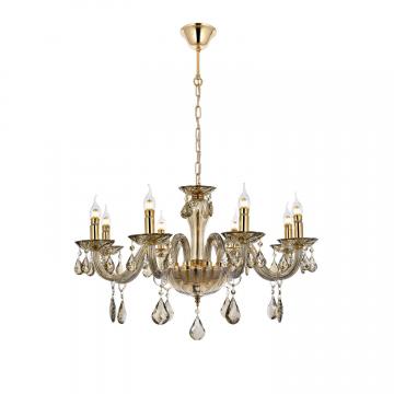 Lustra , Candelabru , Lustra 8 brate , Candelabru 8 brate