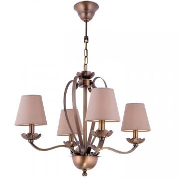 Lustra , Candelabru , Lustra Moderna 