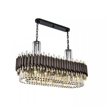 Lustra , Candelabru , Lustra Moderna 