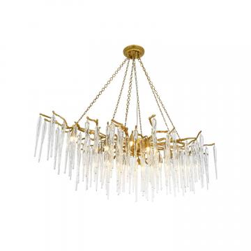 Candelabru de Iarna  , Candelabru , Candelabru  Modern