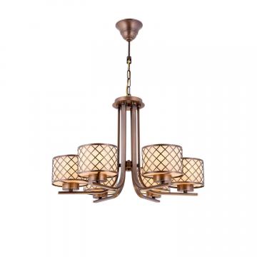 Lustra , Candelabru , Lustra Moderna 