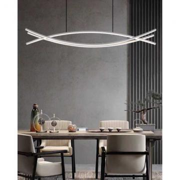 LUSTRA LED IEFTINA , LUSTRA LED PENTRU CAMERA , LUSTRA LED REGLABILA , LUSTRA LED CARE SCHIMBA CULORILE , LUSTRA LED PENTRU APARTAMENT , LUSTRA LED CU TELECOMANDA , LUSTRA LED 4 CERCURI