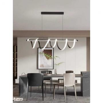 LUSTRA LED IEFTINA , LUSTRA LED PENTRU CAMERA , LUSTRA LED REGLABILA , LUSTRA LED CARE SCHIMBA CULORILE , LUSTRA LED PENTRU APARTAMENT , LUSTRA LED CU TELECOMANDA , LUSTRA LED 4 CERCURI
