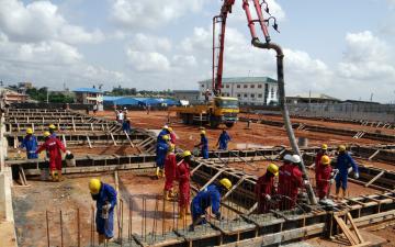 supraveghere constructii, supravegere lucrari santier, diriginte de santier