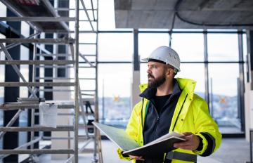diriginte de santier autorizat, costuri diriginte de santier, verificare stadiu santier