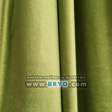 draperie catifea verde, pret draperii moderne verzi, draperie verde dormitor acasa living preturi