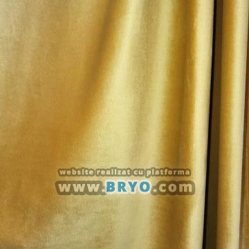 magazin online draperii ieftine, draperii catifea preturi, vanzare draperii magazin Dragonul Rosu