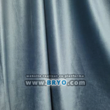 draperie albastra verzuie, pret draperie magazin online, livram draperii in Oradea Craiova Targu Jiu Bacau