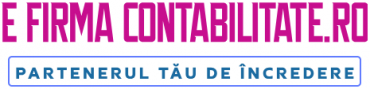 FIRMA DE CONTABILITATE - CONTABIL AUTORIZAT - EXPERT CONTABIL