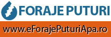 FORAJE PUTURI APA