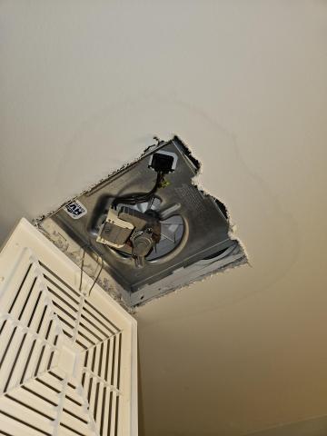 preturi instalari ventilatoare, electrician montaj electrocasnice, preturi manopera electrician
