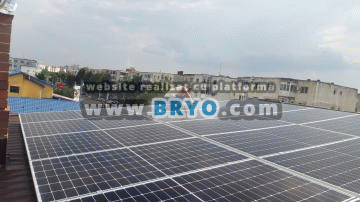 sisteme fotovoltaice Buzau