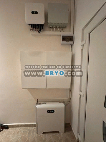 preturi sisteme fotovoltaice