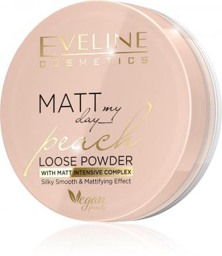 Matt My Day Loose Powder