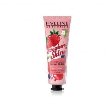 Crema de maini Strawberry Skin