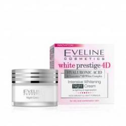 Crema noapte White Prestige