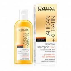 Sampon Argan+Keratina 8in1