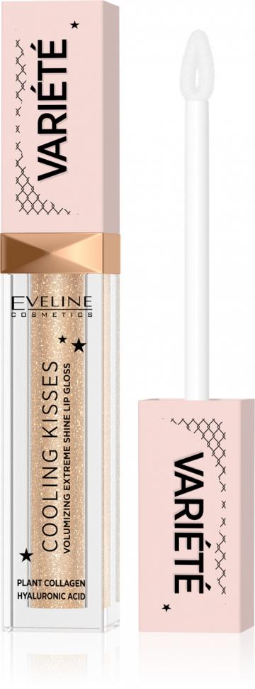 Variete Cooling Kisses 