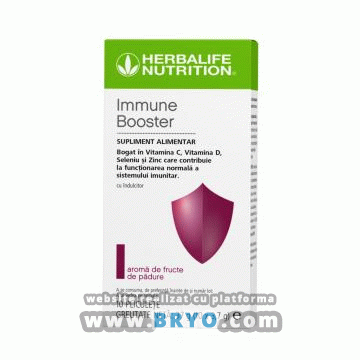 bautura pentru imunitate, suplimente herbalife, produse herbalife, herbalife
