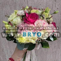 nunta lisianthus
