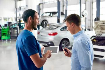 preturi ITP Bucuresti, service ITP