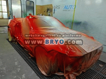 mustang reparatie auto, revopsire mustang service profesional, mustang avariat reparatie service, reparatie masina de lux, service mustang