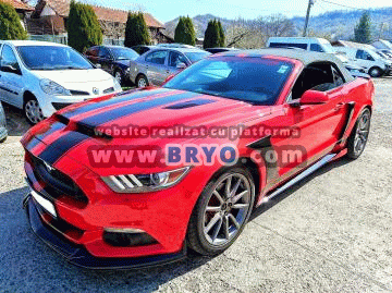 mustang reparatie auto, revopsire mustang service profesional, mustang avariat reparatie service, reparatie masina de lux, service mustang