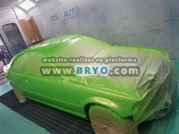 vopsire BMW, vopsitorie auto bmw preturi, oferta vopsitorie masini, preturis ervice vopsitorie Ploiesti, Sinaia, oferte vopsitorie culoarea verde auto