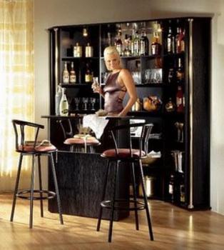 modele mobilier bar living, mobilier bar din lemn, mobila bar apartament, bar pentru living, suport pahare suport sticle console, mobilier pentru casa