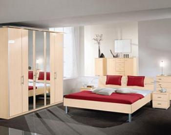 MOBILIER DORMITOR | MOBILIER COMANDA | PRETURI MOBILA