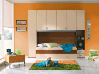 mobilier camere copii, preturi dormitoare copii