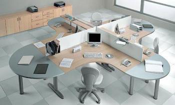 birouri pe colt, birouri de calculator, bibliorafturi birou, dulap birou, birou, mobila de lux la comanda