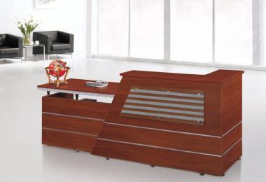 mobilier receptie calitate, discount birou receptie