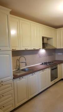 bucatarii clasice preturi, vanzare de mobila bucatarie la comanda clasica pret