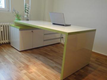 realizare mobila office, preturi mobilier birouri