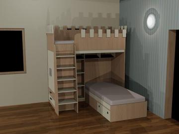 mobilier la comanda, preturi mobilier
