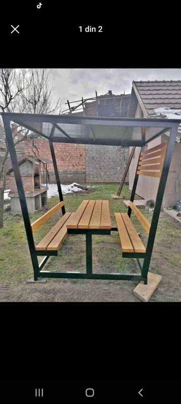 banca metalica parc, banci lemn si cadru metal parcuri alei, producator banci exterioare fier pret