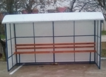 producator statii de autobuz stradala, vanzare statie de autobuz pret