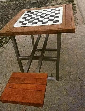 mobila urbana variata, preturi mobilier urban, mobila urbana ieftina