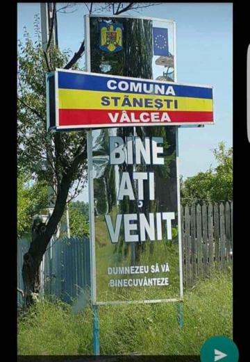 producator panouri intrare in localitate Craiova, preturi panouri indicatoare Bihor, panouri informare ieftine