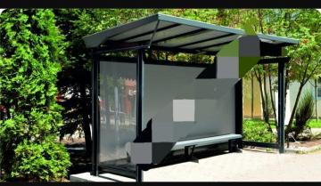 producator statie de autobuz, statie de autobuz metalica orase si sate, preturi statii de autobuz