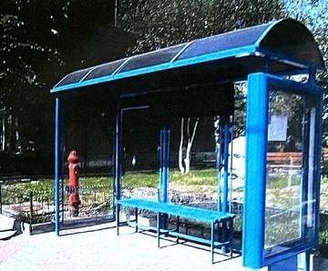 producator statie de autobuz, statie de autobuz metalica orase si sate, preturi statii de autobuz