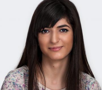 CATALINA MANOLESCU