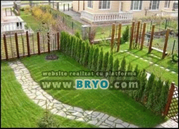 montaj gazon rulou ieftin, preturi gazon rulou vanzare, gazon amenajare curte